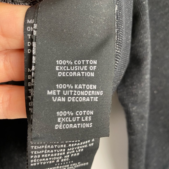 Women’s Vintage Harley-Davidson zip cardigan NWT - Picture 13 of 13